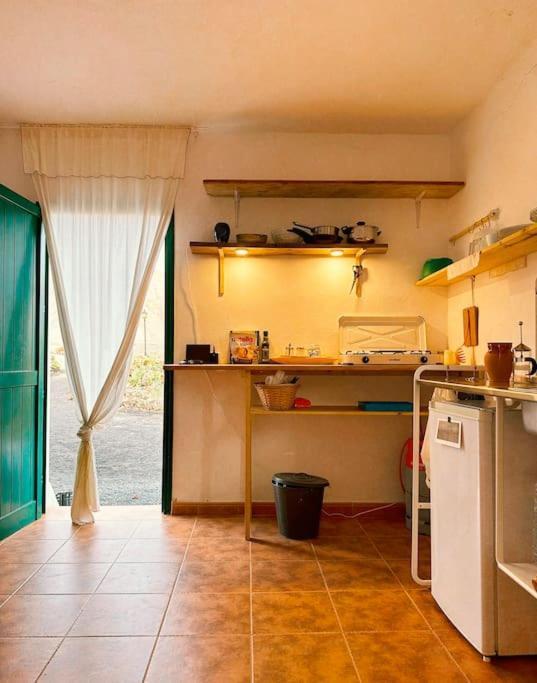 Estudio Con Bano Privado Орсола Экстерьер фото