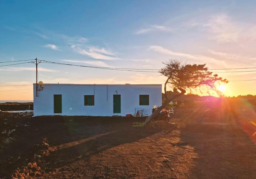 Estudio Con Bano Privado Орсола Экстерьер фото